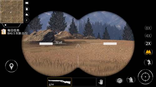 猎鹿人神枪手图片4