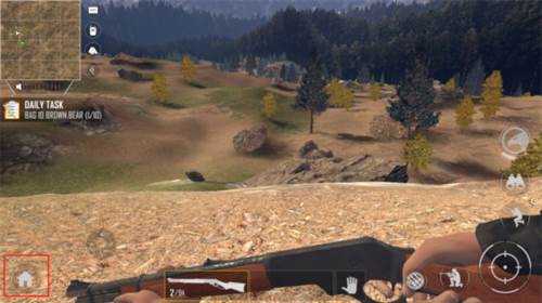 猎鹿人神枪手图片5