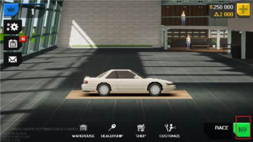 顶点赛车游戏图片8