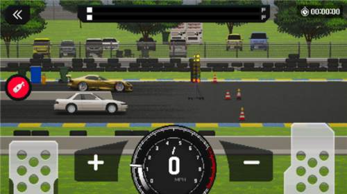 顶点赛车游戏图片11