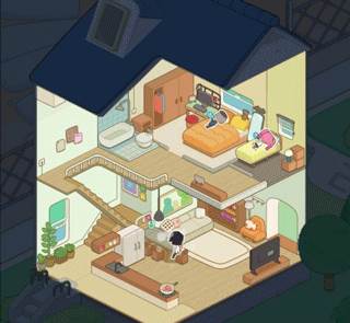 房东模拟器海滨别墅怎么玩1