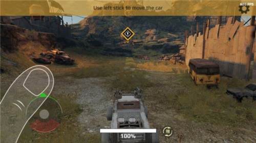 创世战车2023最新版怎么玩图片2