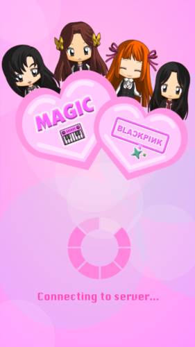 BLACKPINK钢琴块2024最新版图片1