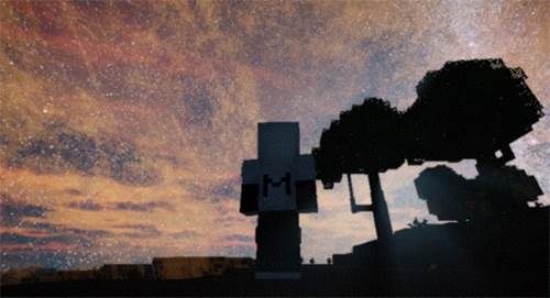 我的世界惊变100天枪械生存模组玩法攻略5