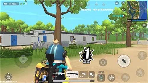 香肠派对新手教程5