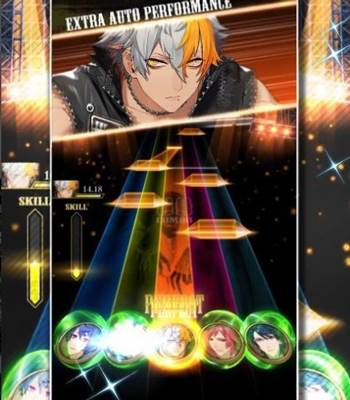 黑色巨星安卓版游戏特色