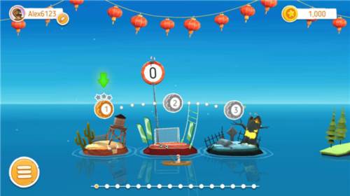 征服山峰新手攻略1