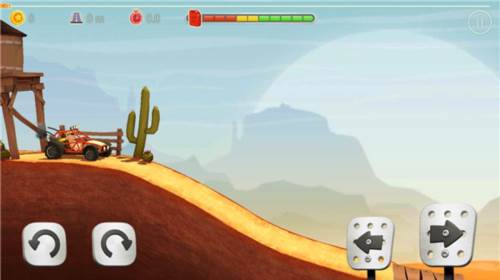 征服山峰新手攻略3