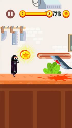 奔跑吧香肠安卓版新手攻略3