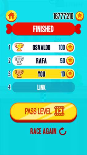 奔跑吧香肠安卓版新手攻略5