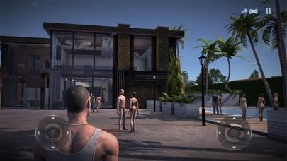 终极汽车驾驶模拟器2截图2