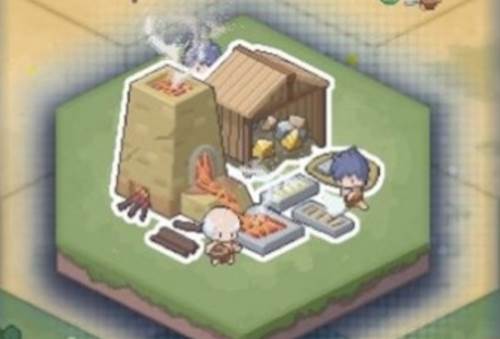 像素文明宣传图