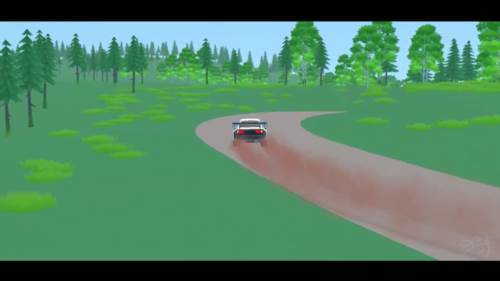 N3拉力赛最新版图片4