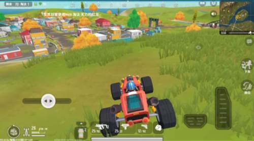 香肠派对新手教程5