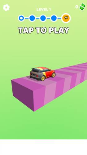 手档赛车王安卓版图片1