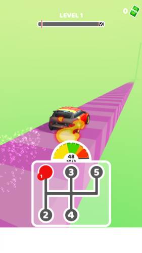 手档赛车王安卓版图片3