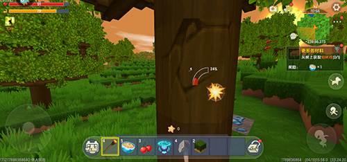 迷你世界九游版新手快速上手攻略7