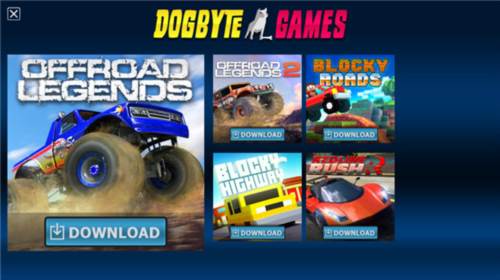 越野之路技巧玩法2