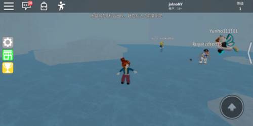 roblox史诗迷你游戏攻略2