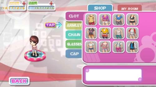 明星养成有限公司最新版游戏特色