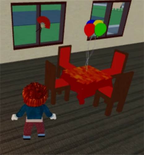 Roblox餐厅大亨攻略23