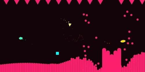 形状与节奏游戏图片1