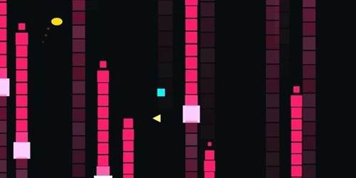 形状与节奏游戏图片2