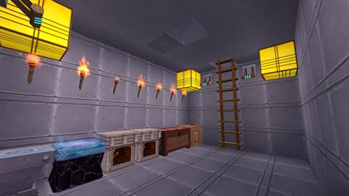 迷你世界全部皮肤解锁版角色介绍2