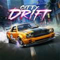 城市漂移经典赛1980最新版 City Drift Classic 1980