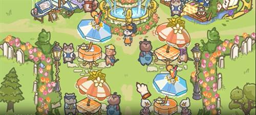 乐缤纷庄园新手指南6