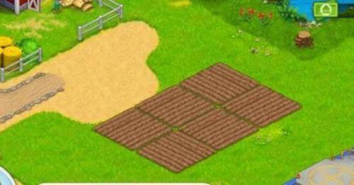 梦想城镇新手攻略1