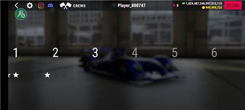 驾驶学校模拟新手攻略4