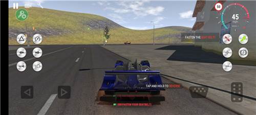 驾驶学校模拟新手攻略8