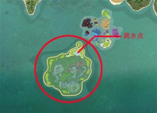 创造与魔法正版库露娜孵化攻略1