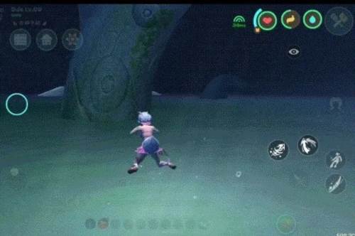 创造与魔法正版库露娜孵化攻略6