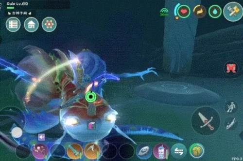 创造与魔法正版库露娜孵化攻略8