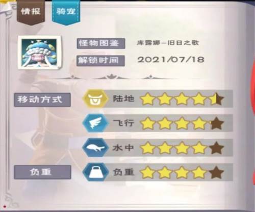 创造与魔法正版库露娜孵化攻略23