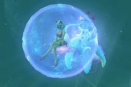 创造与魔法正版库露娜孵化攻略24