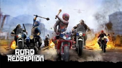 公路救赎中文版