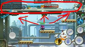 小小突击队夺旗战新人必看技巧10