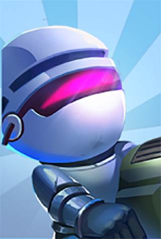 小小突击队英雄使用技巧4