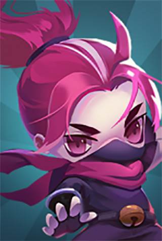 小小突击队英雄使用技巧7