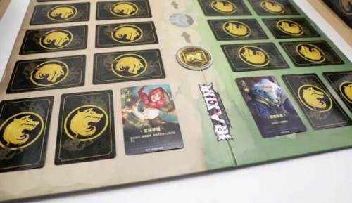 狼人对决玩法规则5