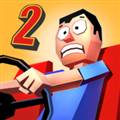 菲利刹车记2中文版 Faily Brakes 2