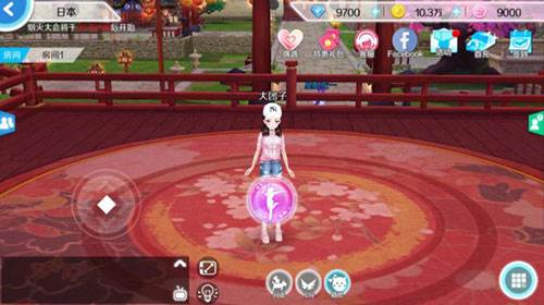 心舞新手攻略12