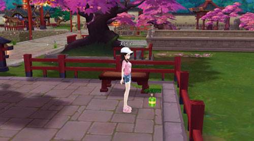 心舞新手攻略15