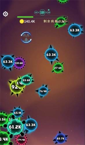 副武器哪个好配图4