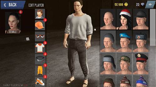 火力全开2城市狂热破解版新手攻略