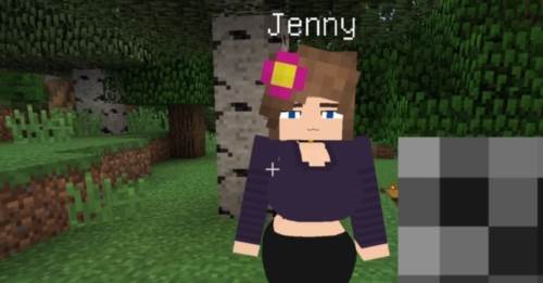 我的世界魅魔加拉模组完整版无遮瑕游戏截图5