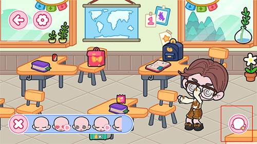 皮皮的小镇生活新手攻略3